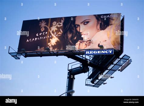 billboards snelweg chanel|chanel west coast.